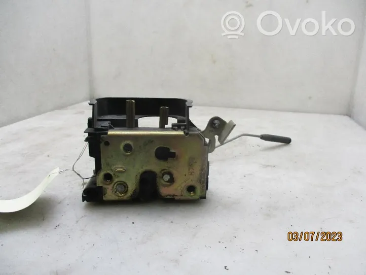 Fiat Punto (176) Serratura portiera anteriore 46759840