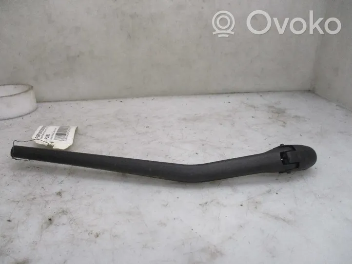 Fiat Punto (188) Rear wiper blade arm 735278599