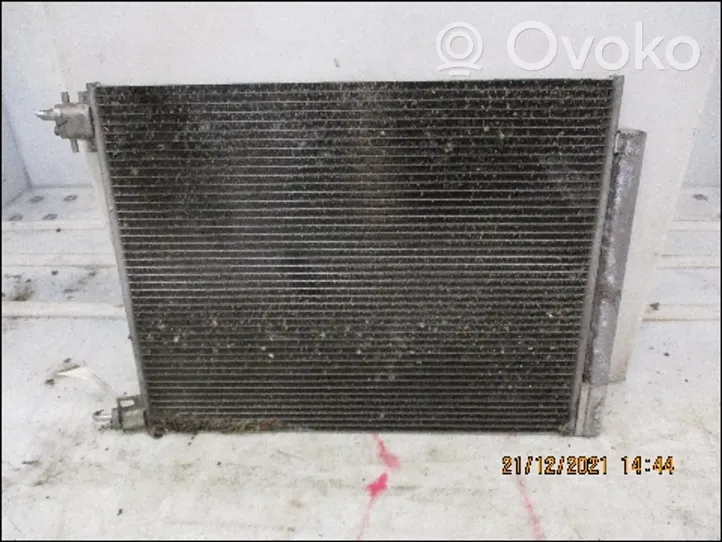 Renault Megane IV Radiateur condenseur de climatisation 921004063R