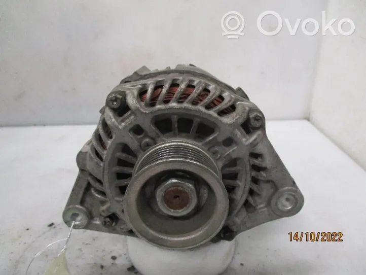 Nissan Micra Generatore/alternatore A5TL0191A