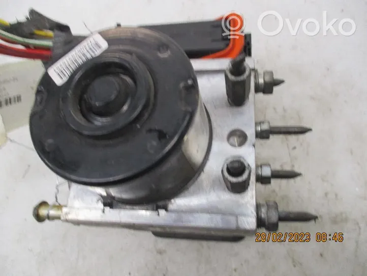 Chevrolet Matiz ABS Pump 95245370