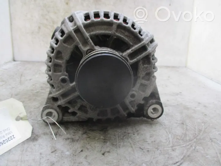 Mini One - Cooper Coupe R56 Alternator 1547794970