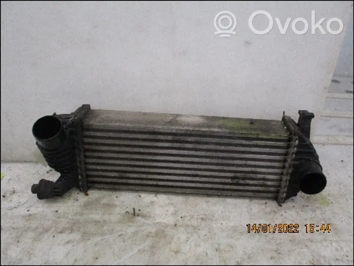 Renault Kangoo II Radiatore intercooler 8200427469