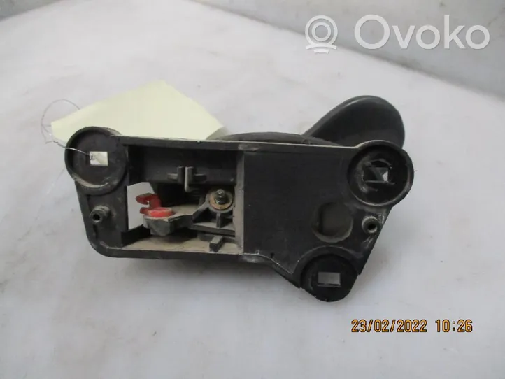 Citroen Jumper Maniglia interna per portiera anteriore 911753