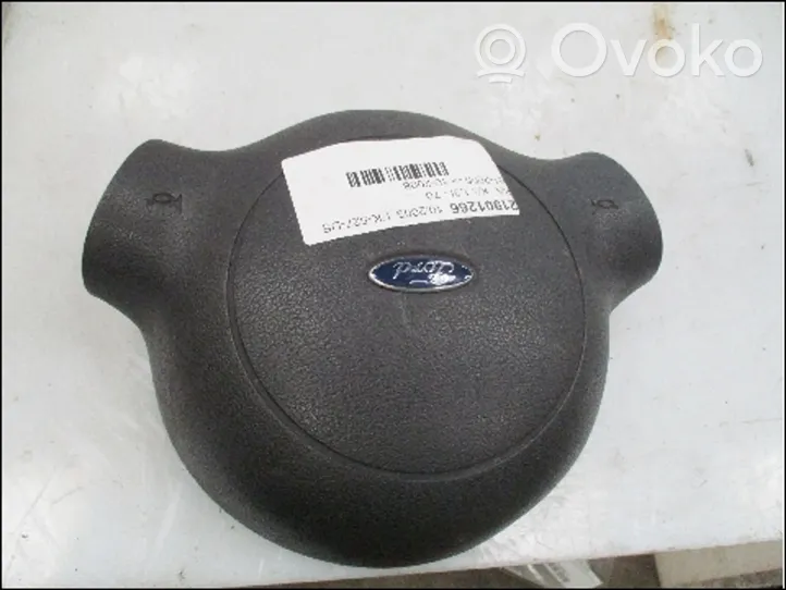 Ford Ka Vairo oro pagalvė 1334943