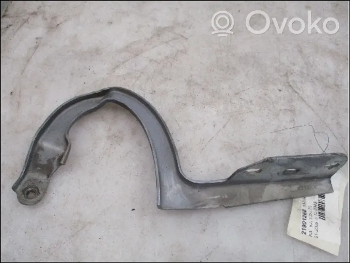 Ford Ka Cerniere del vano motore/cofano 1440585