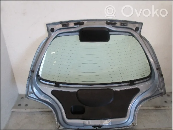 Ford Ka Takaluukun/tavaratilan kansi 1307666