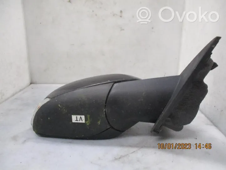 Renault Latitude (L70) Specchietto retrovisore elettrico portiera anteriore 963010504R