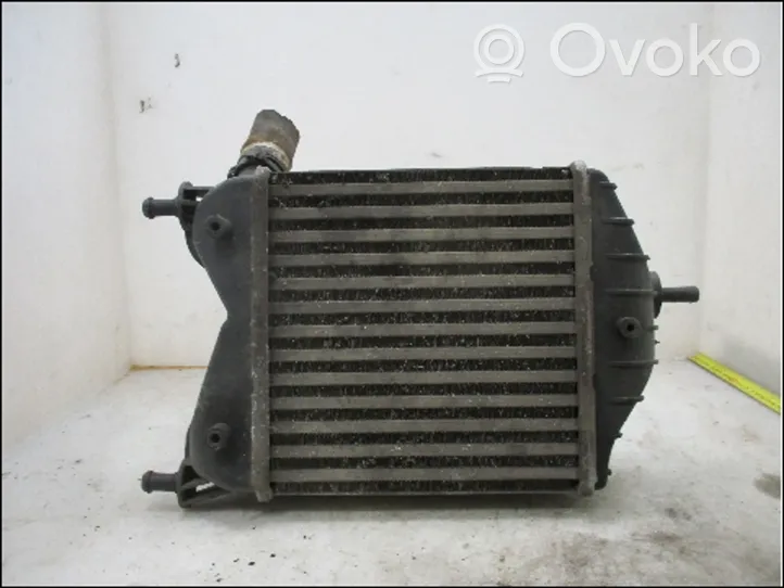 Fiat Idea Radiatore intercooler 46836770