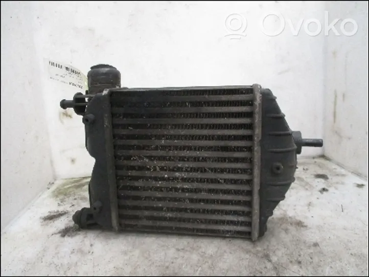 Fiat Idea Radiatore intercooler 46831804