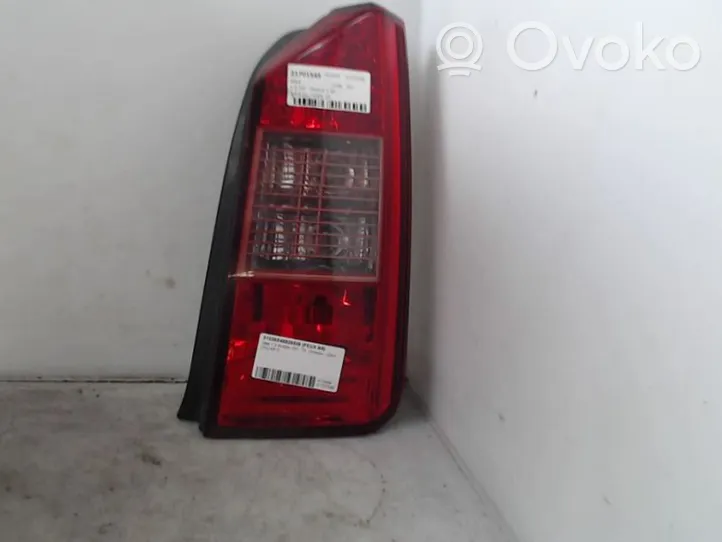 Fiat Idea Lampa tylna 46829508