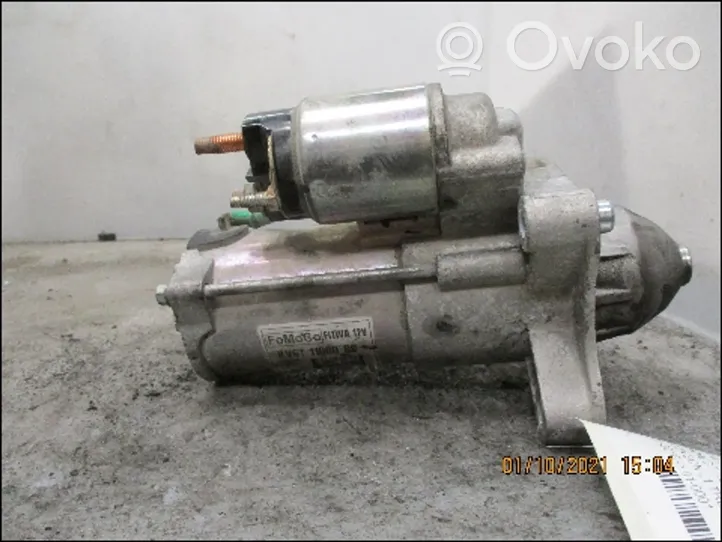 Ford Connect Motor de arranque 2259747