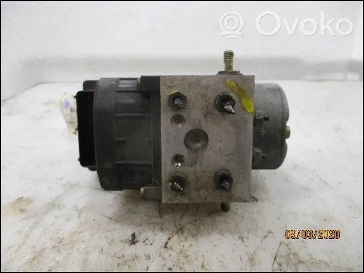Citroen Evasion ABS-pumppu 1487993080