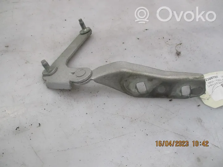 Ford C-MAX I Charnière, capot moteur 1595454