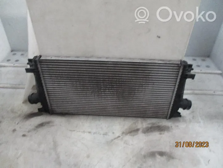 Chevrolet Cruze Radiatore intercooler 13311080