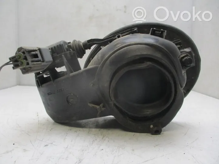 Land Rover Discovery 4 - LR4 Tappo del serbatoio del carburante LR058474