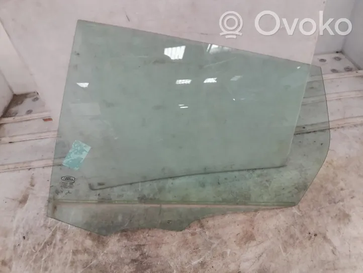 Land Rover Discovery 4 - LR4 Rear door window glass LR058836