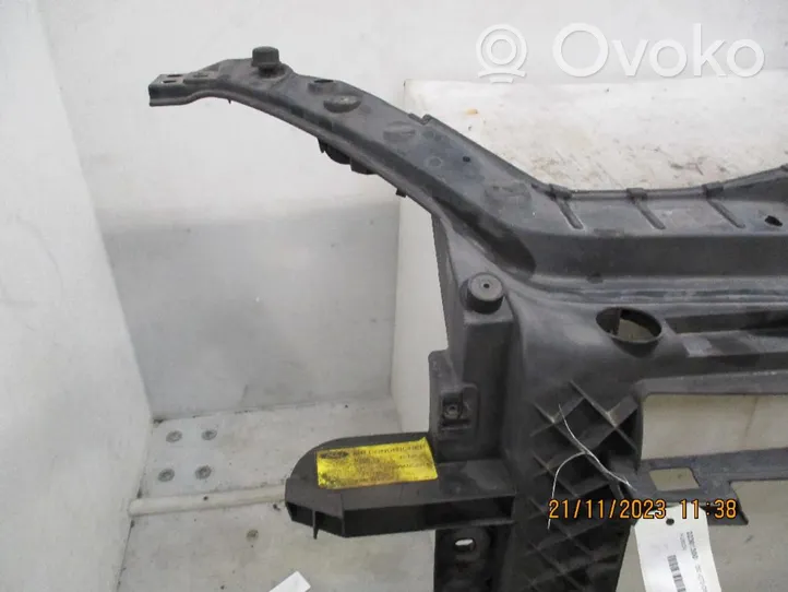 Ford Fusion Radiator support slam panel 1518178