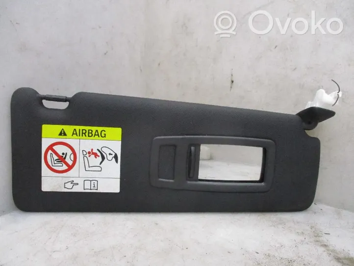 BMW 3 F30 F35 F31 Aletta parasole 51167313614