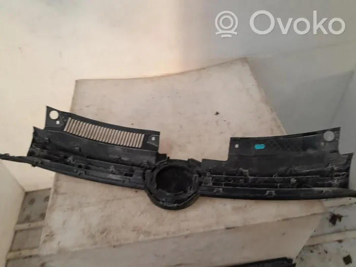 Volkswagen Golf VI Grille de calandre avant 5K0853651ALQWA