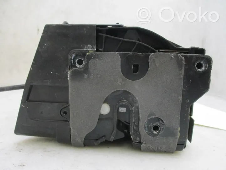 Land Rover Discovery 4 - LR4 Serratura portiera anteriore LR070436