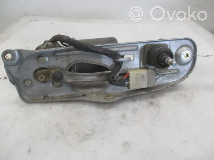 Citroen ZX Tringlerie et moteur d'essuie-glace avant 95656573