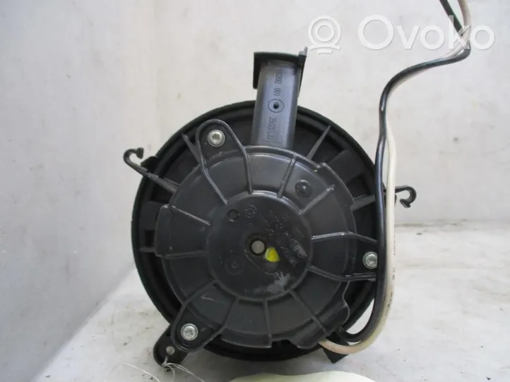 Opel Zafira C Scatola alloggiamento climatizzatore riscaldamento abitacolo assemblata 13276230