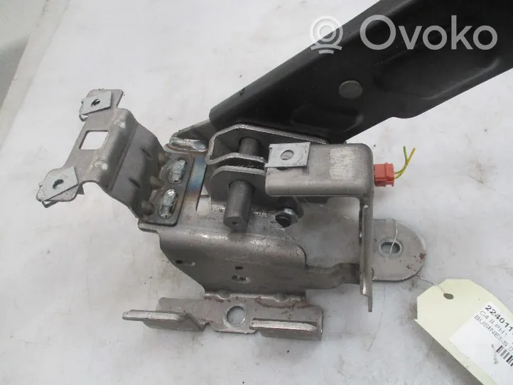 Citroen C4 II Leva di rilascio del freno a mano 98195567ZD