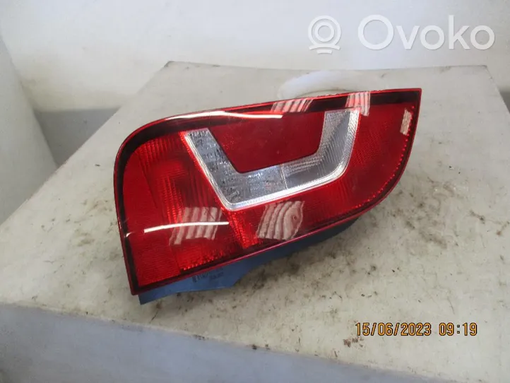 Volkswagen Up Lampa tylna 1S0945095G