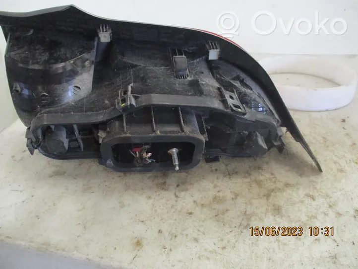 Volkswagen Up Lampa tylna 1S0945095G