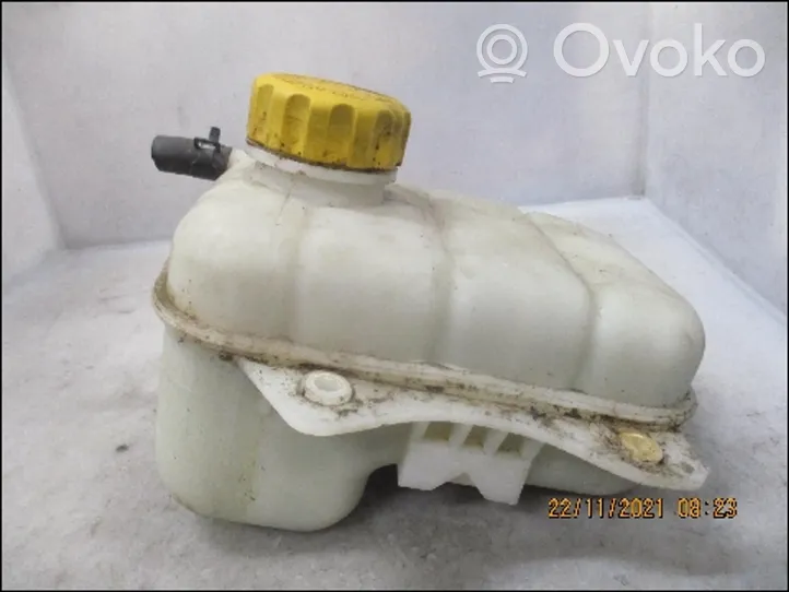 Chevrolet Lacetti Vase d'expansion / réservoir de liquide de refroidissement 96813425