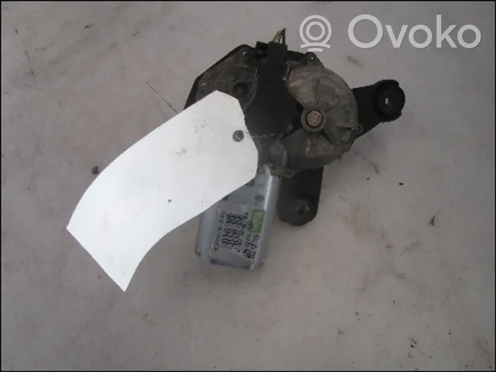 Fiat Grande Punto Takalasinpyyhkimen moottori 51757867