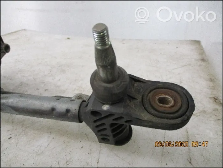 Ford Ka Tringlerie et moteur d'essuie-glace avant 1747197