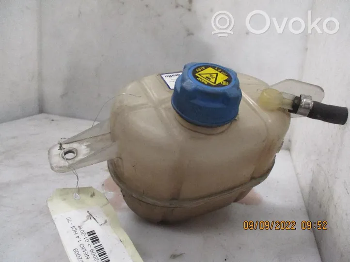 Citroen Nemo Vase d'expansion / réservoir de liquide de refroidissement 1622715480