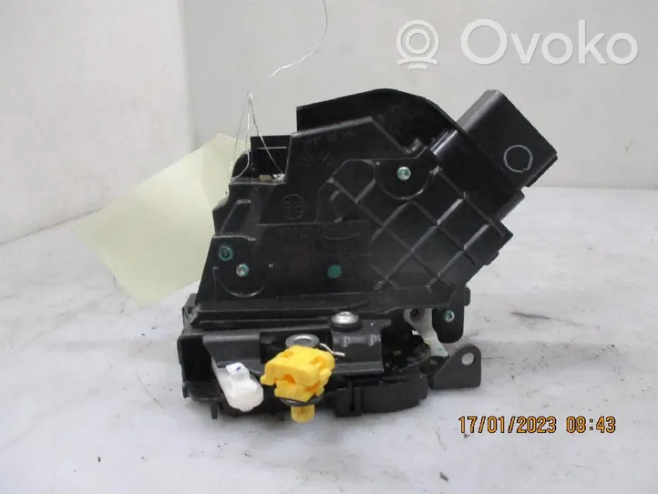 Ford Ka Zamek drzwi przednich 2435710