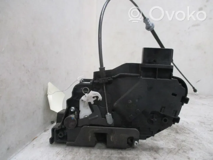 Volvo C30 Serrure de porte avant 31253677