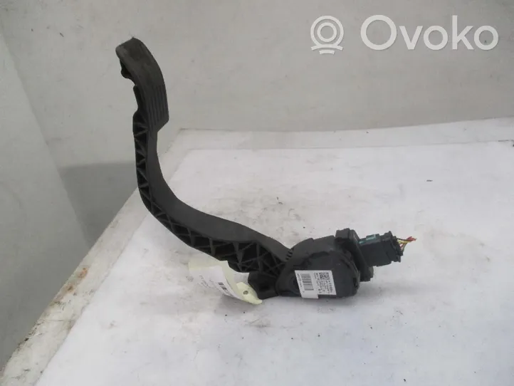 Citroen C3 Pedale dell’acceleratore 9681383980