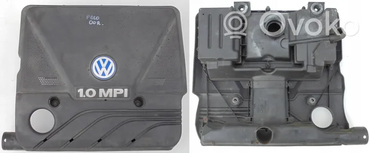 Volkswagen Polo III 6N 6N2 6NF Air filter box cover 