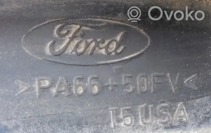 Ford Transit Pavarų perjungimo svirtis 6009413