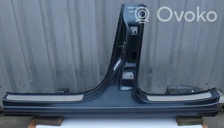 Volkswagen Phaeton Sill 3249591