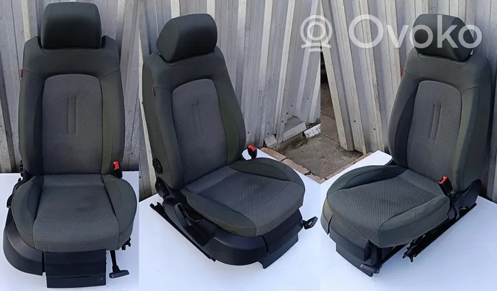 Seat Altea Fotele / Kanapa / Komplet 