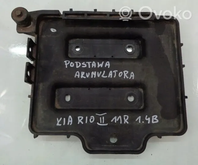 KIA Rio Muu korin osa 4589767