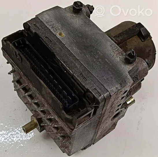 Honda Accord Główny cylinder hamulca 