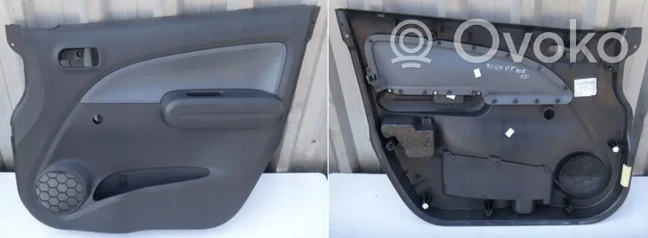 Opel Agila B Inne części wnętrza samochodu 4182570