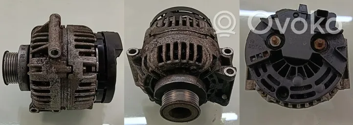 Renault Thalia I Alternator 