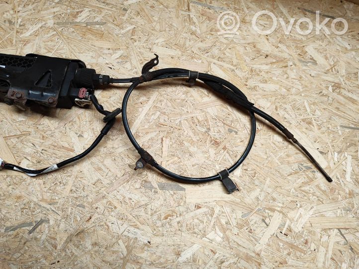 Subaru Outback Module de commande de frein à main 26002AJ011