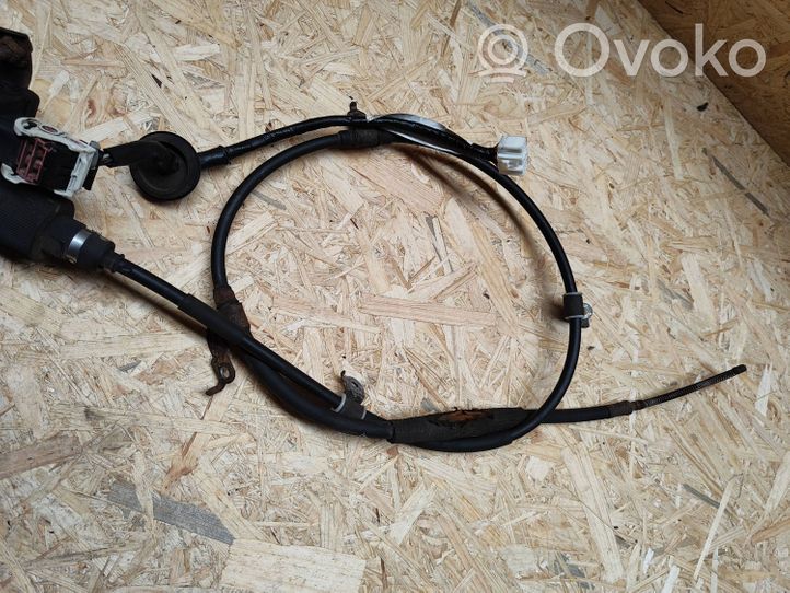 Subaru Outback Module de commande de frein à main 26002AJ011