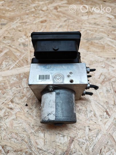 Volkswagen Sharan ABS Pump 7N0614109P