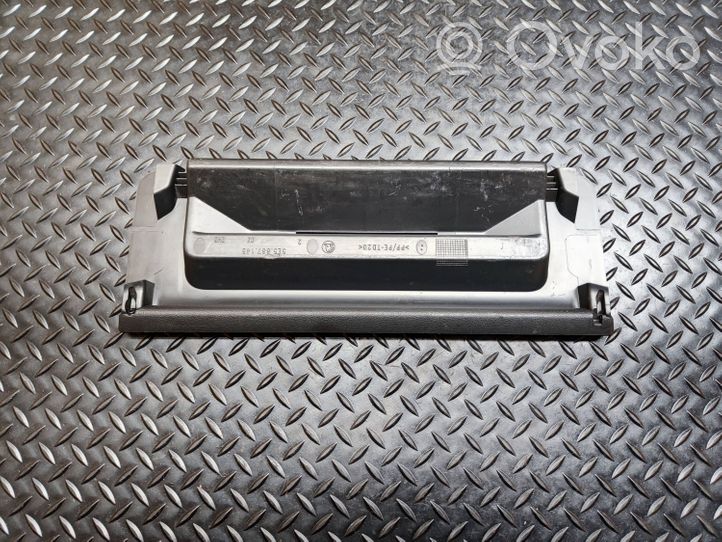 Skoda Octavia Mk3 (5E) Altro elemento di rivestimento bagagliaio/baule 5E5867145