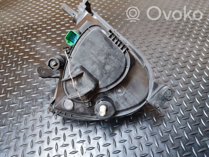 Ford Ka Faro/fanale 67724915